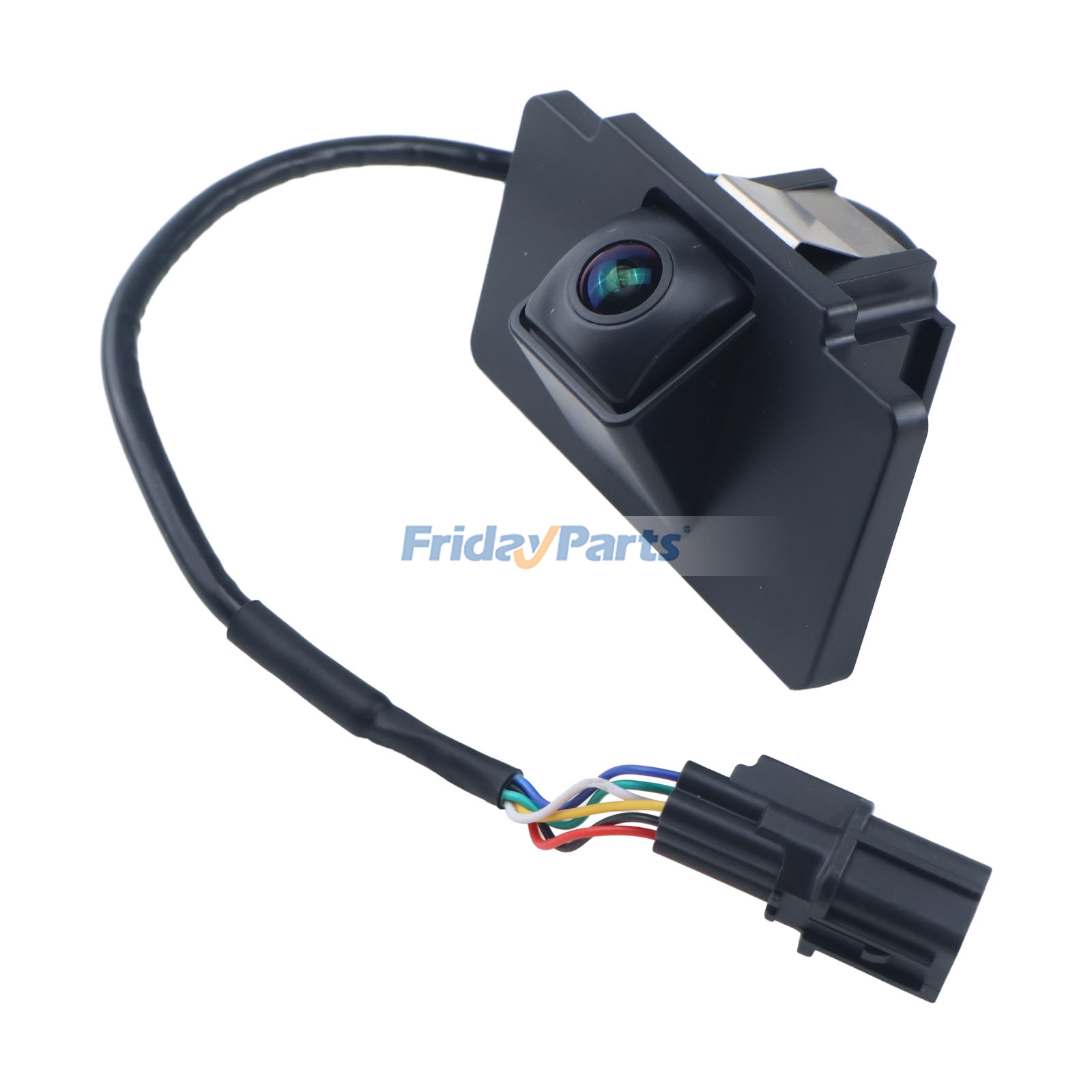 Rear View Camera 95760-E8000 for Kia Cadenza 3.3L 2014-2016