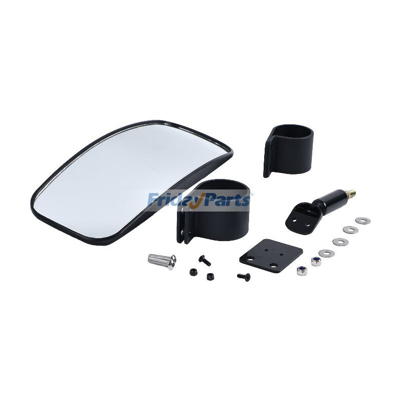 Rückspiegel mittig konvex für Polaris UTV RZR 570 900 XP 1000 ACE