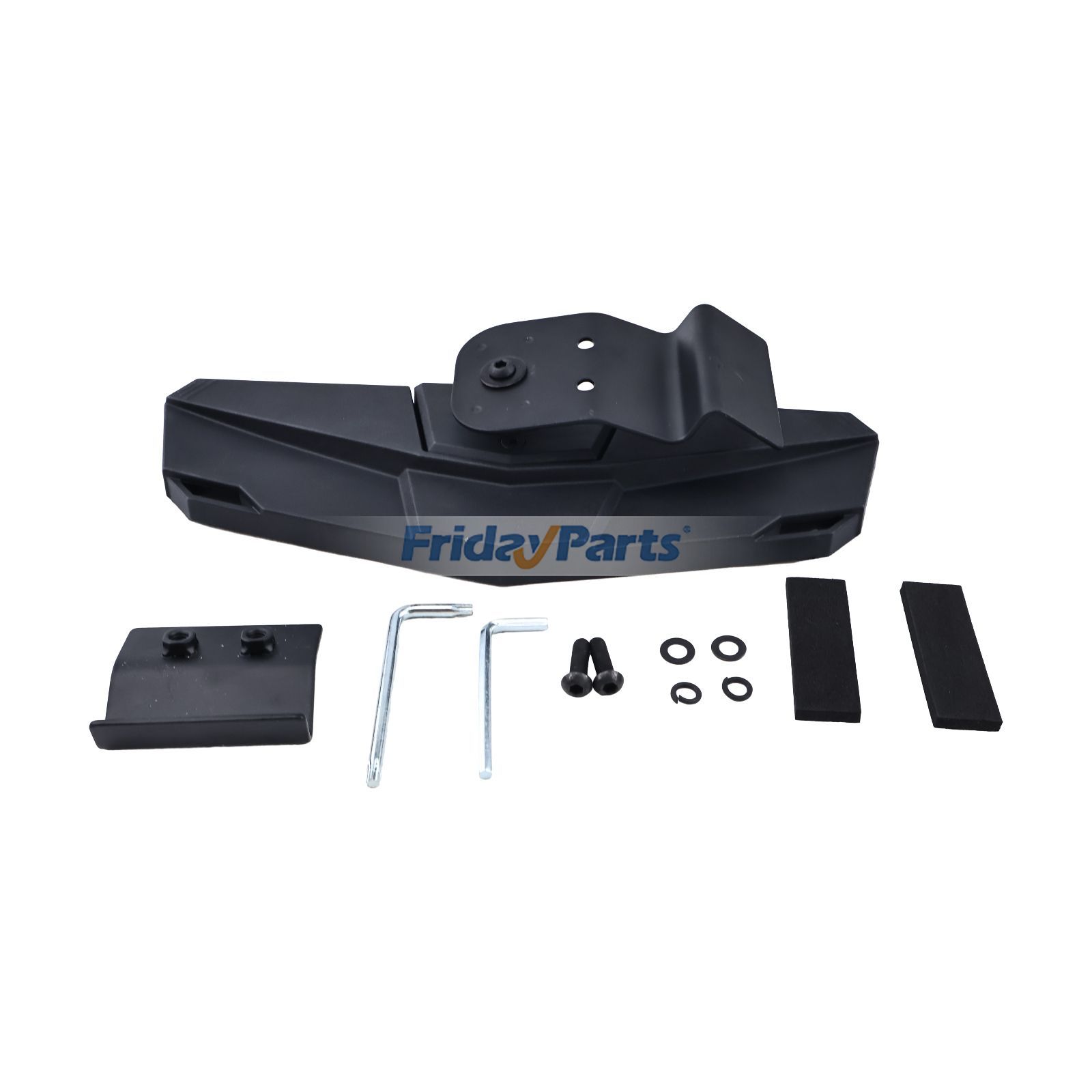 Rétroviseur central Pour Can-Am,Pour Polaris