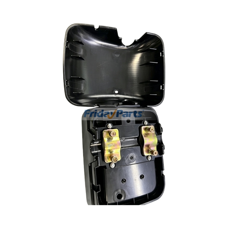 Rétroviseur convexepour Moteur,Camion Tout-Terrain