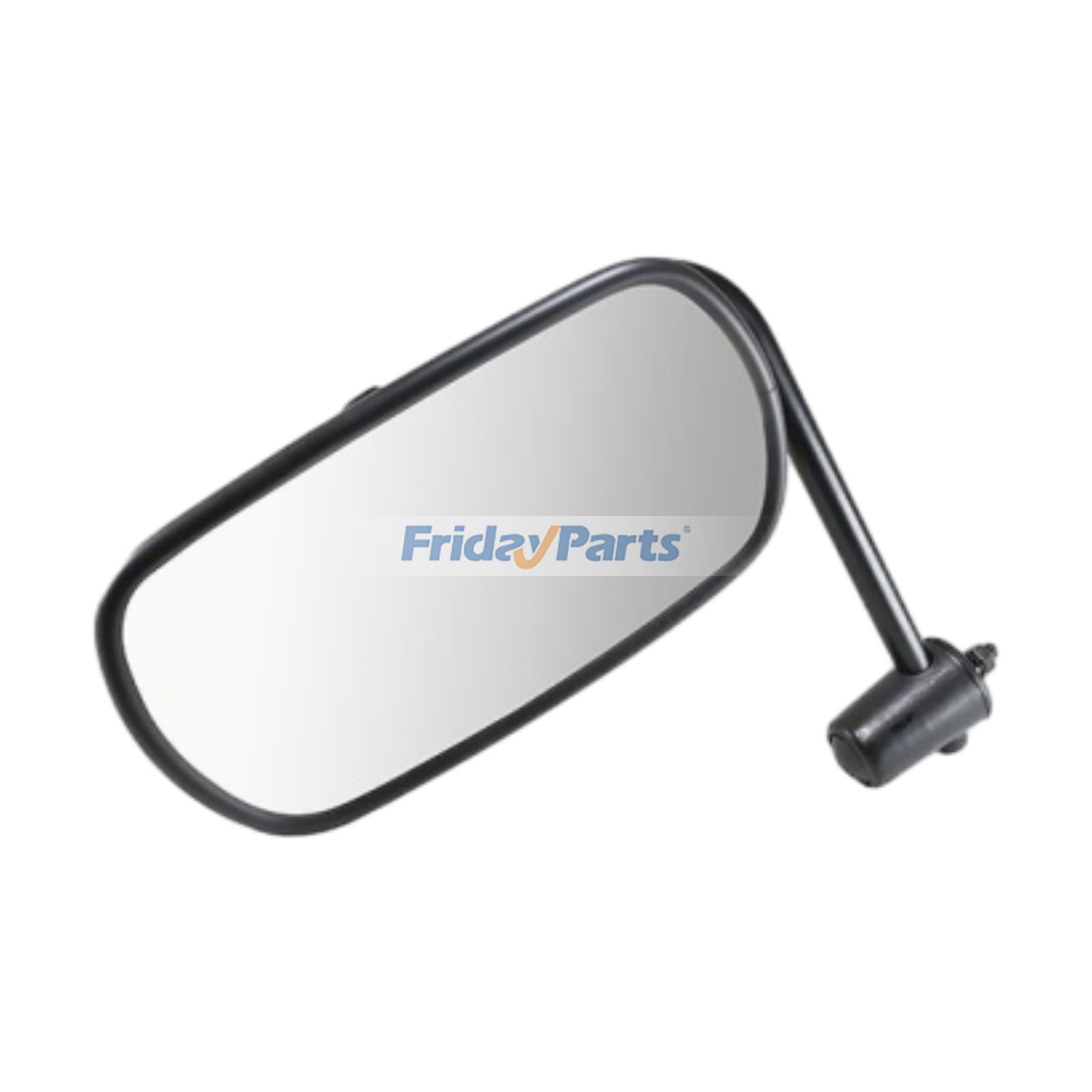 Rear View Mirror 122-2053 for Caterpillar CAT Engine 3054 Loader 416C ...