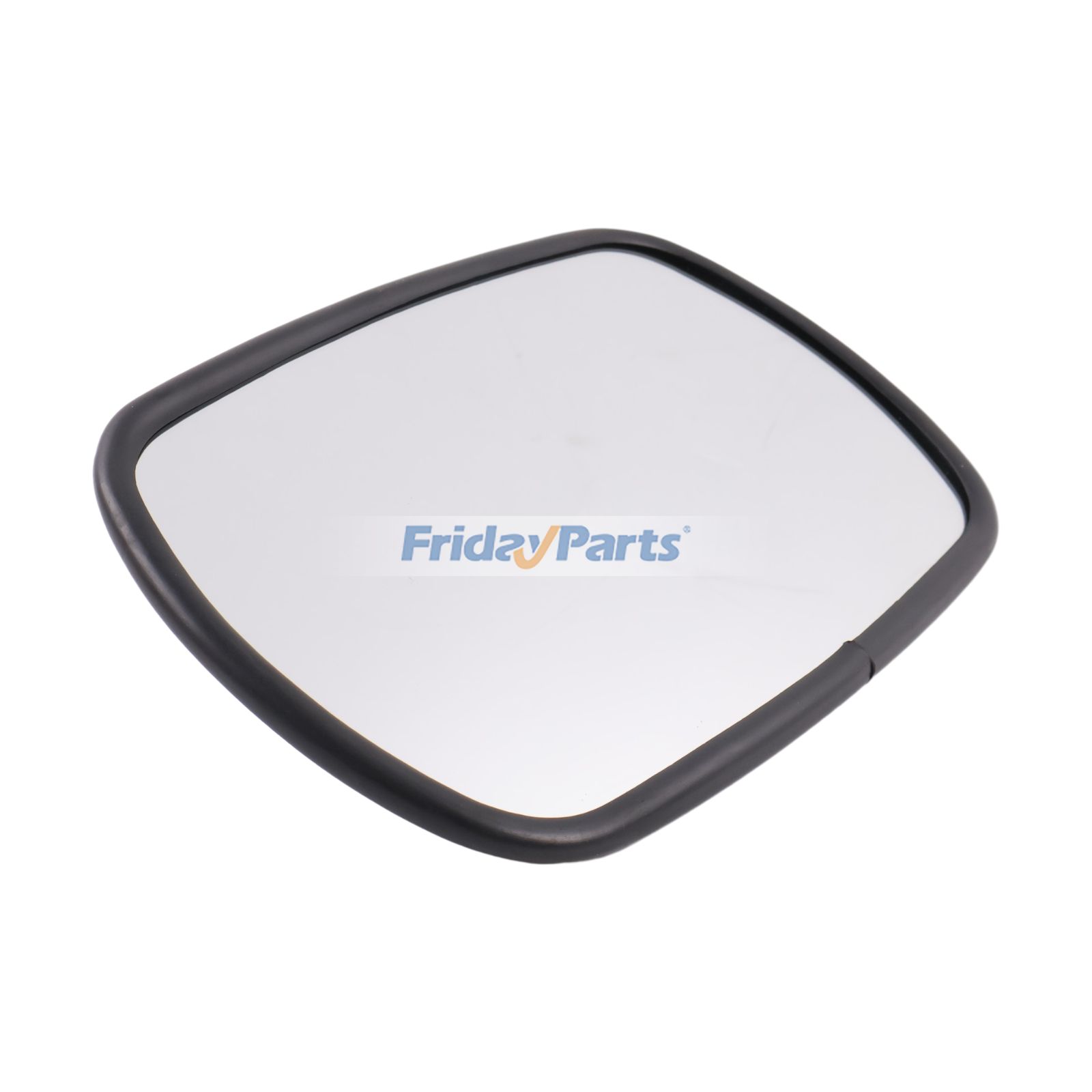 Rétroviseur 122-2053 pour chargeur Caterpillar CAT Engine 3054 416C 416D 420D 424D 426C 428C 428D 432D 436C 438C 438D 442D