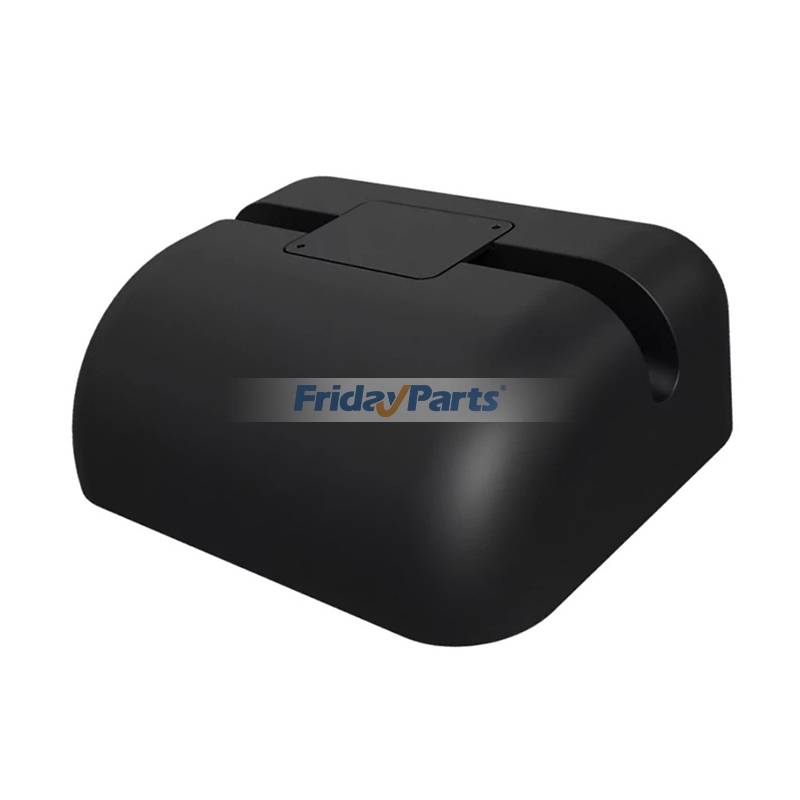 Rear View Mirror 123-6620 for Caterpillar CAT Engine 3114 3024 3054 3056E Loader 902 908 422E 424D 428D 432E 442E 444E 450E 928G Integrated Toolcarrier IT14G IT28G