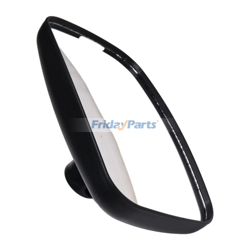 Jcb Telehandler Rear Mirror Rear View Mirror 158/30491 for JCB Truck 714 718 722 726 Excavator ...