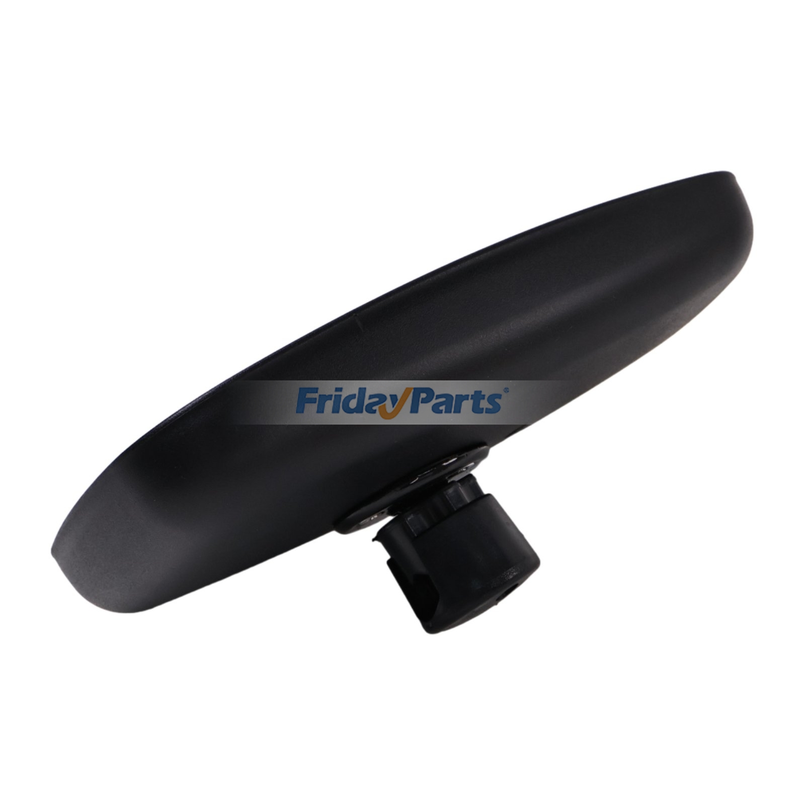 Rear View Mirror compatible with Excavator,Off-Road Truck,Telehandler