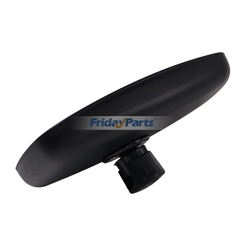 Jcb Telehandler Rear Mirror Rear View Mirror 158/30491 for JCB Truck 714 718 722 726 Excavator ...