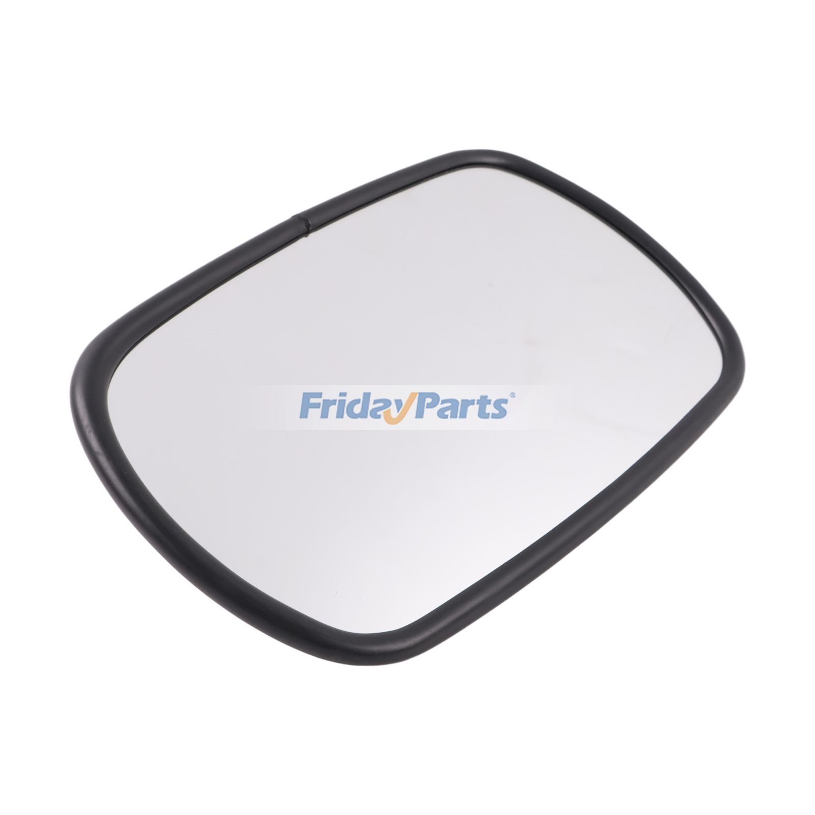 トラクター バックミラー