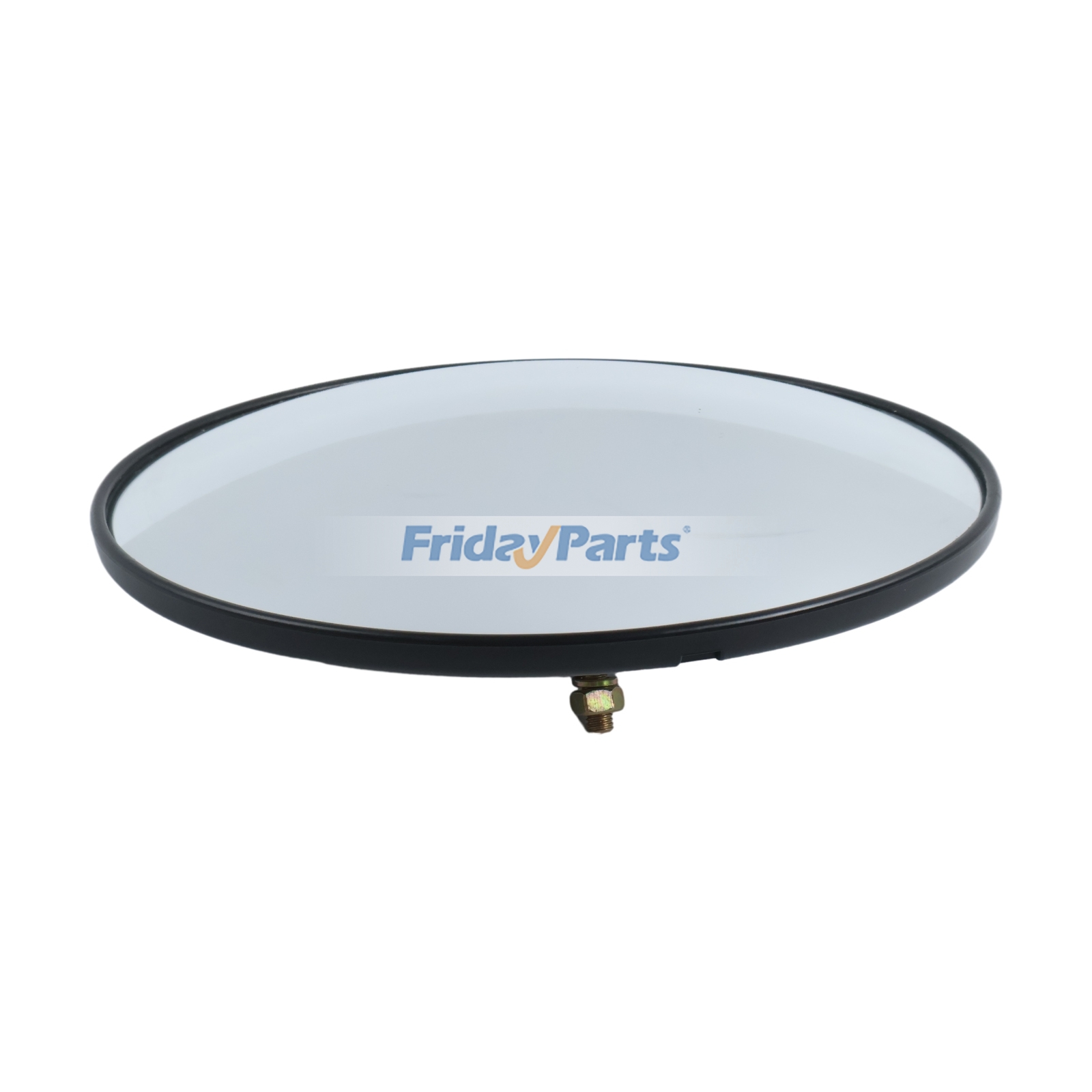 Rear View Mirror 207-54-75710 for Komatsu Excavator PC160LC-7E0 PC200-8 PC200LC-8 PC220-8