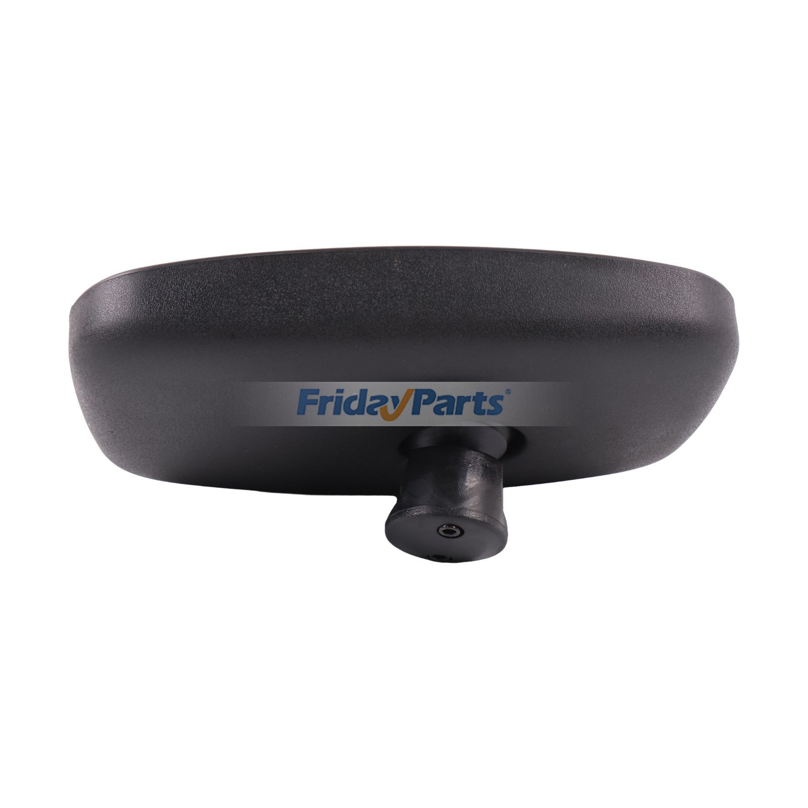 Espelho retrovisor 258-7645 para escavadeira hidráulica de mineração Caterpillar CAT 6015B 6015 FridayParts