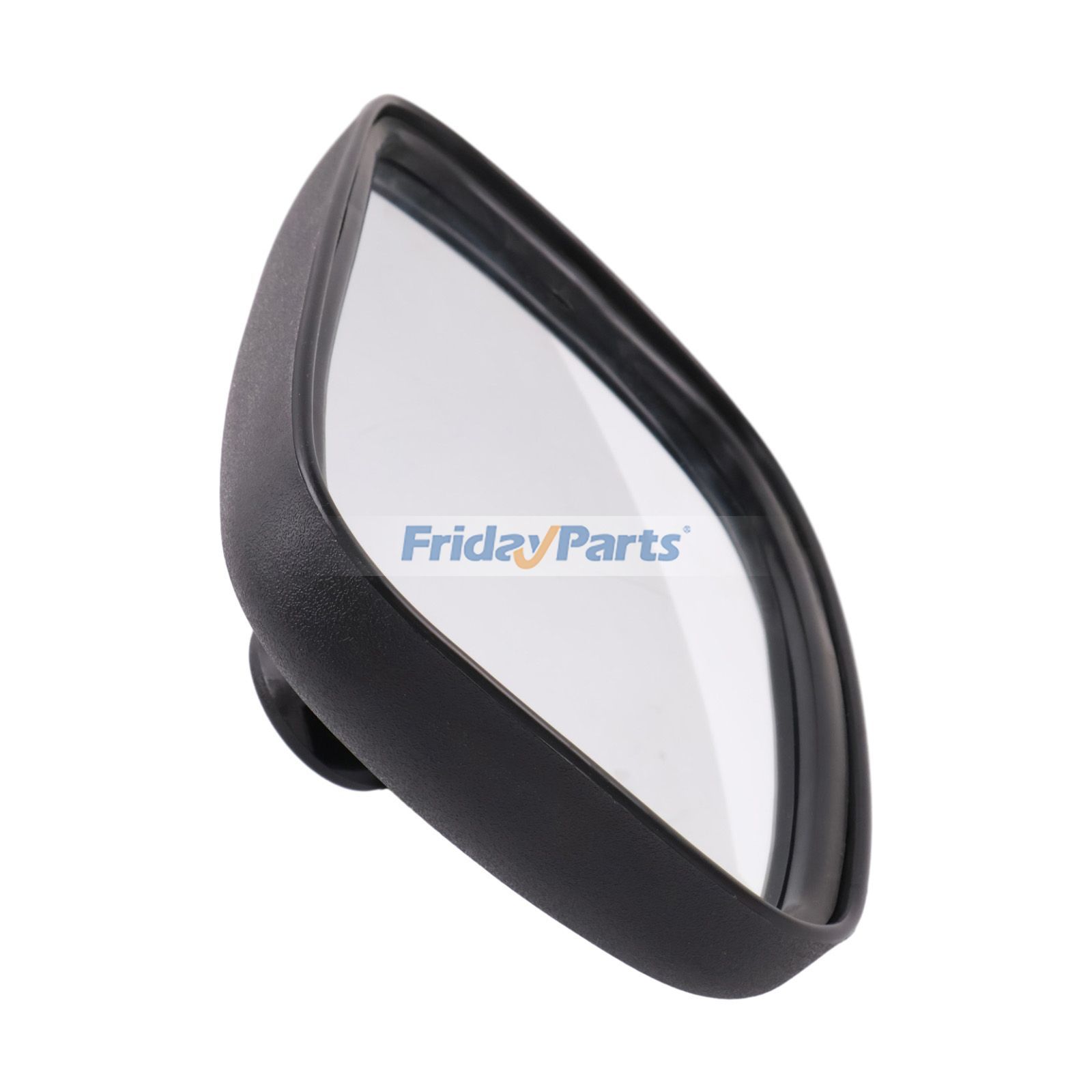 Rétroviseur 258-7645 pour pelle hydraulique minière Caterpillar CAT 6015B 6015