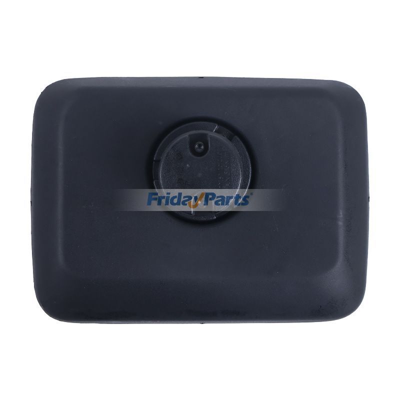 Rétroviseur de FridayParts