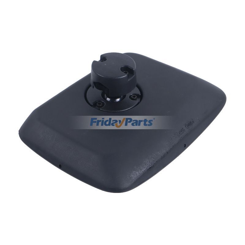 Rétroviseurpour Pelle,Chargeur,Niveleuse,Camion Tout-Terrain