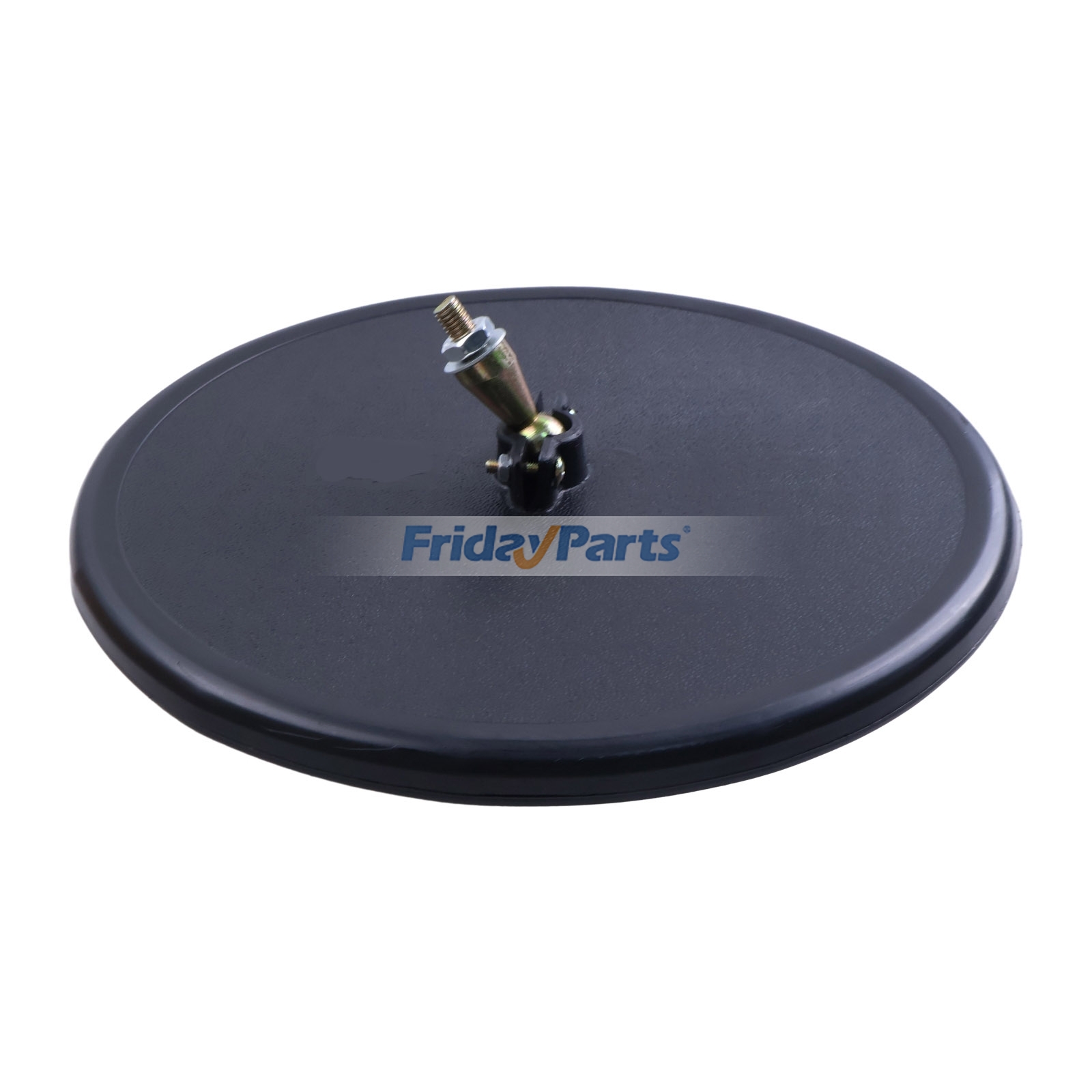 Espejo retrovisor 339-6543 para motor Caterpillar CAT C6.6 C7 C9 Cargadora 910 914K 962K 966L 972M 299D 980K Motoniveladora 120M 12M 140K 16GC 18M3 de FridayParts