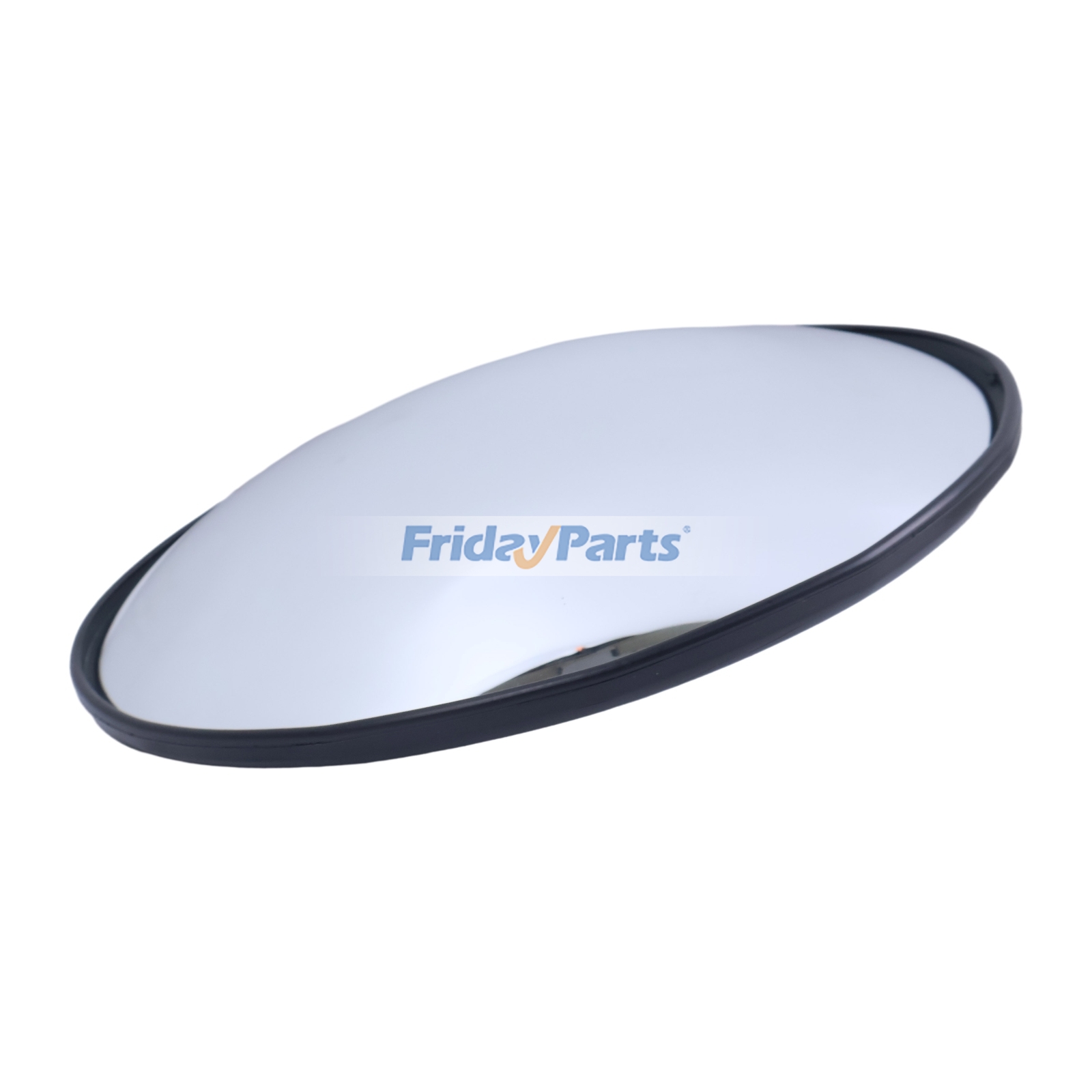 Rétroviseur 339-6543 pour chargeuse Caterpillar CAT (moteurs C6.6, C7 et C9), modèles 910, 914K, 962K, 966L, 972M, 299D et 980K, et niveleuse 120M, 12M, 140K, 16GC et 18M3.