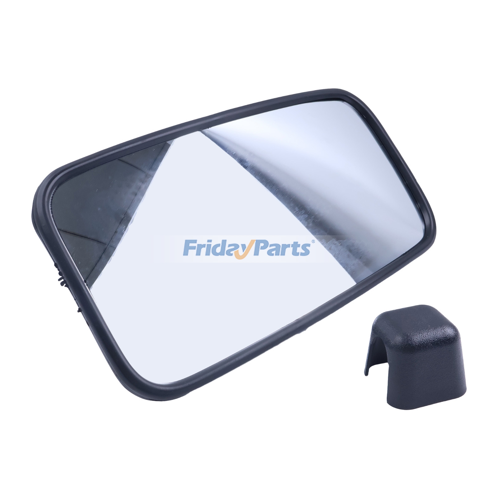 キャタピラー CAT エンジン C3.4 C4.4 C6.6 トラック 725 730 735 740 トラクター 621H 621K 623H 623K 627H 627K 631G 用リアビューミラー 348-5709