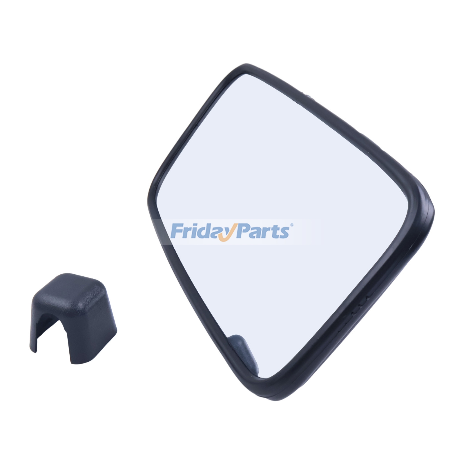 Espejo retrovisor 348-5709 para Caterpillar CAT Motor C3.4 C4.4 C6.6 Camión 725 730 735 740 Tractor 621H 621K 623H 623K 627H 627K 631G Para CAT