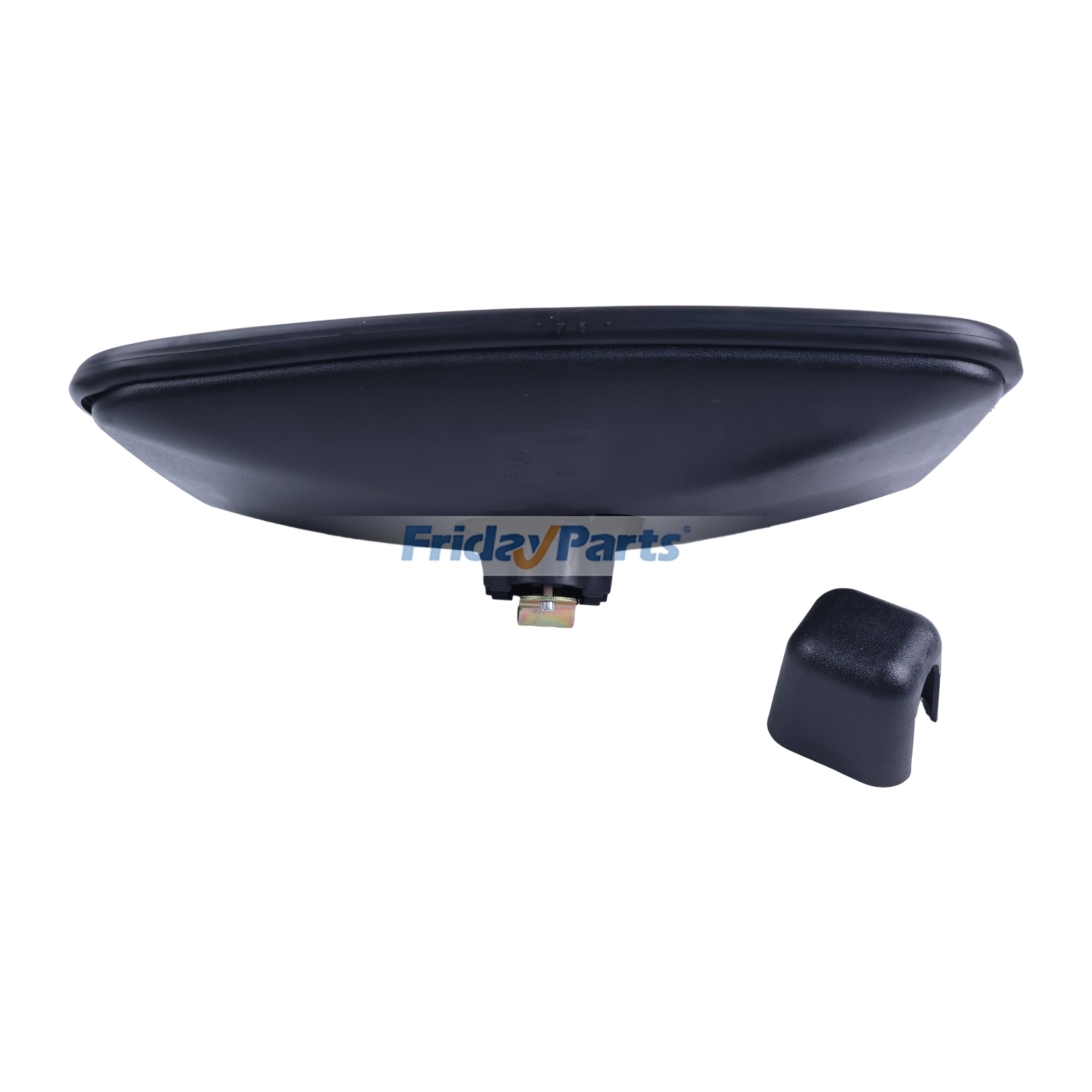 Espejo retrovisor 348-5709 para Caterpillar CAT Motor C3.4 C4.4 C6.6 Camión 725 730 735 740 Tractor 621H 621K 623H 623K 627H 627K 631G