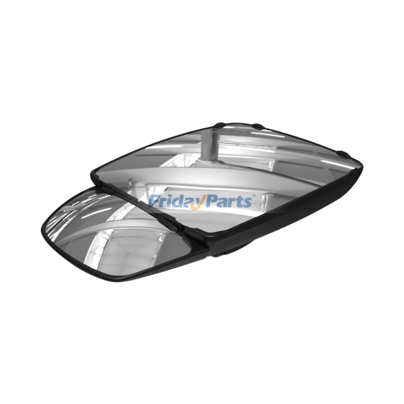 Rear View Mirror 436-2886 for Caterpillar CAT Engine C7.1 C4.4 Excavator M314 M315 M316 M317 M318 M319 M320