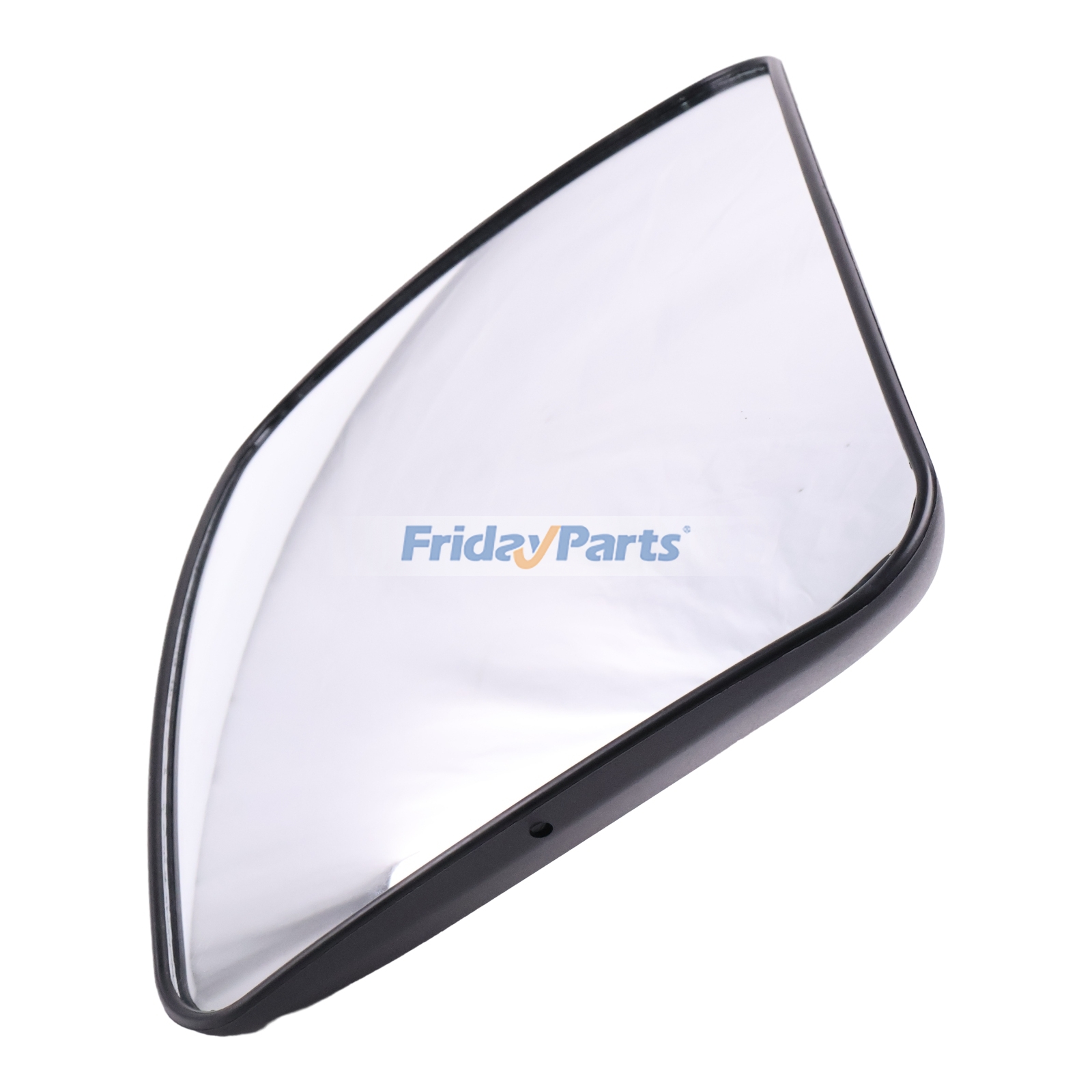 FridayParts Rückspiegel