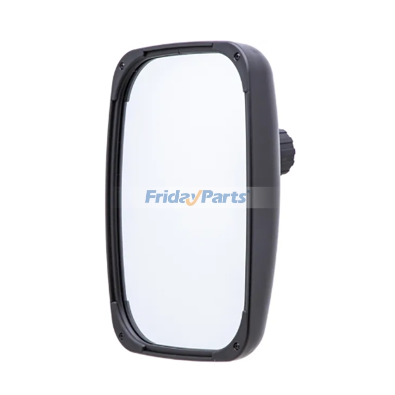 Rear View Mirror 82014587 New Holland Tractor TV145 TM155 TG255 Harvester 2115 1915 Combine TR99 TR89 Windrower Speedrower 260