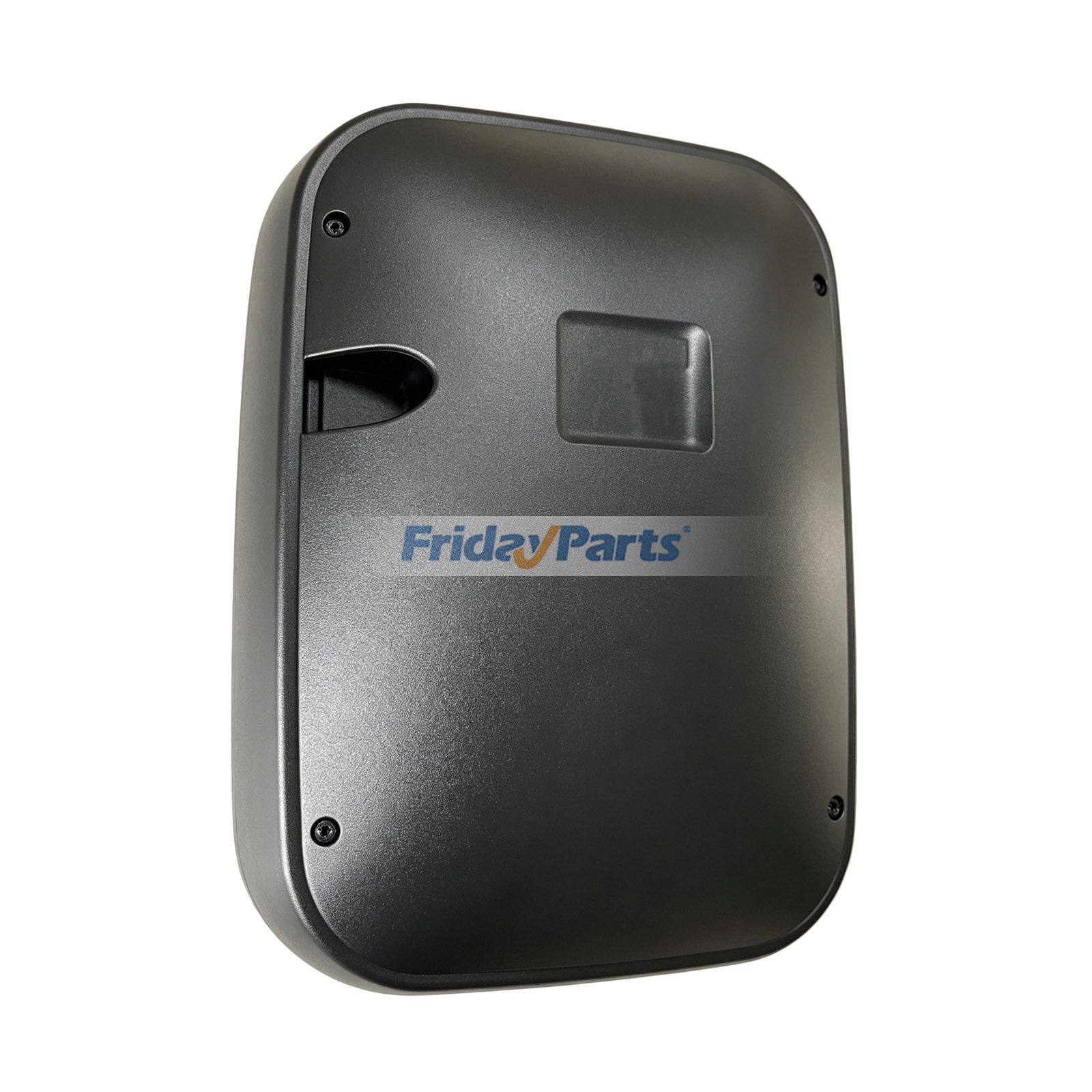 Rear View Mirror 87350493 for CASE Tractor MAGNUM 180 190 210 215 225 260 275 290 305 315 335 340 370 MX210 MX215 MX230 MX245 MX255 MX275 MX285 MX305