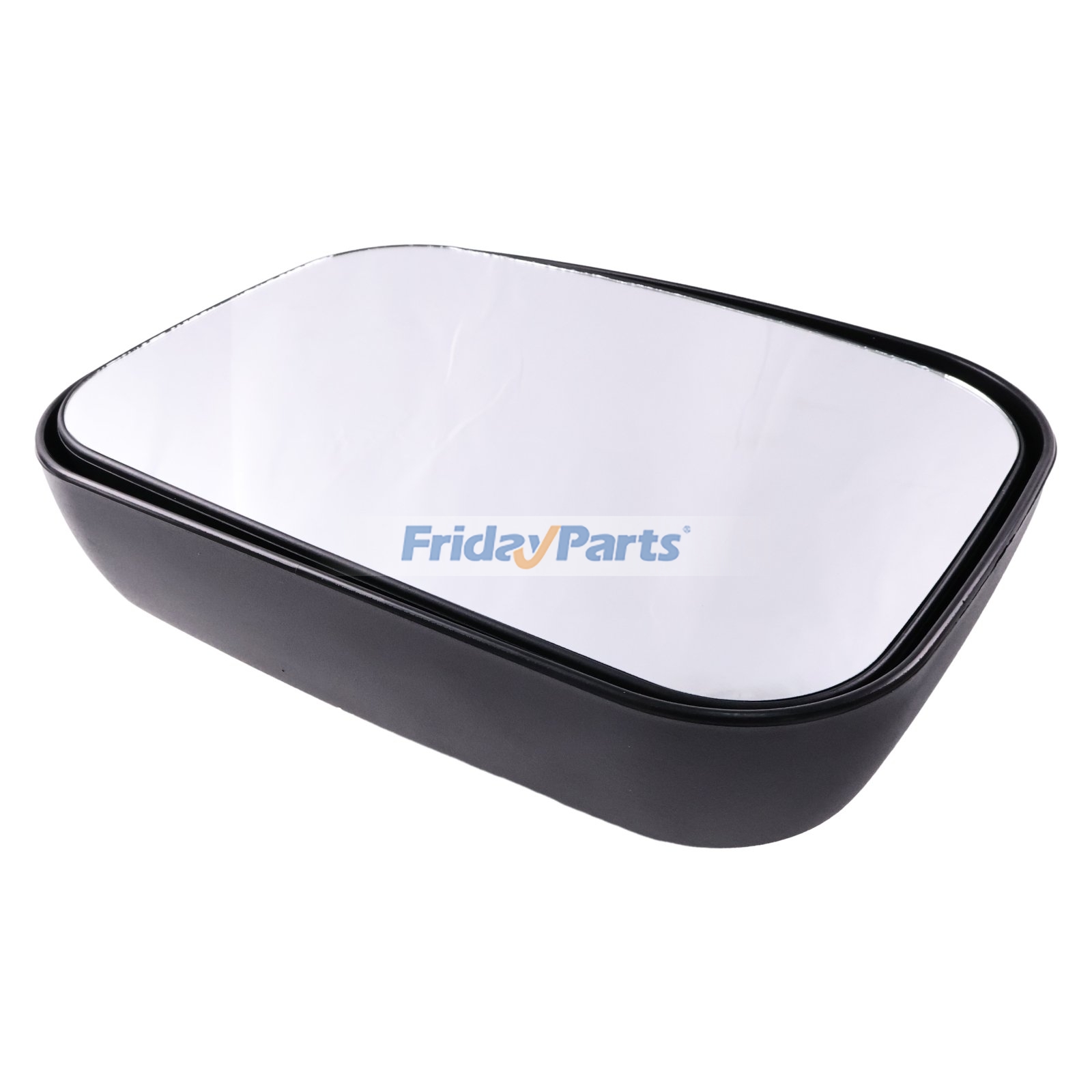 Rear View Mirror 87350493 for New Holland Tractor T8.275 T8.300 T8.330 T8.360 T8.420 T8010 T8020 T8030 T8040 T8050 TG210 TG215 TG230 TG245 TG255 TG285 TG305