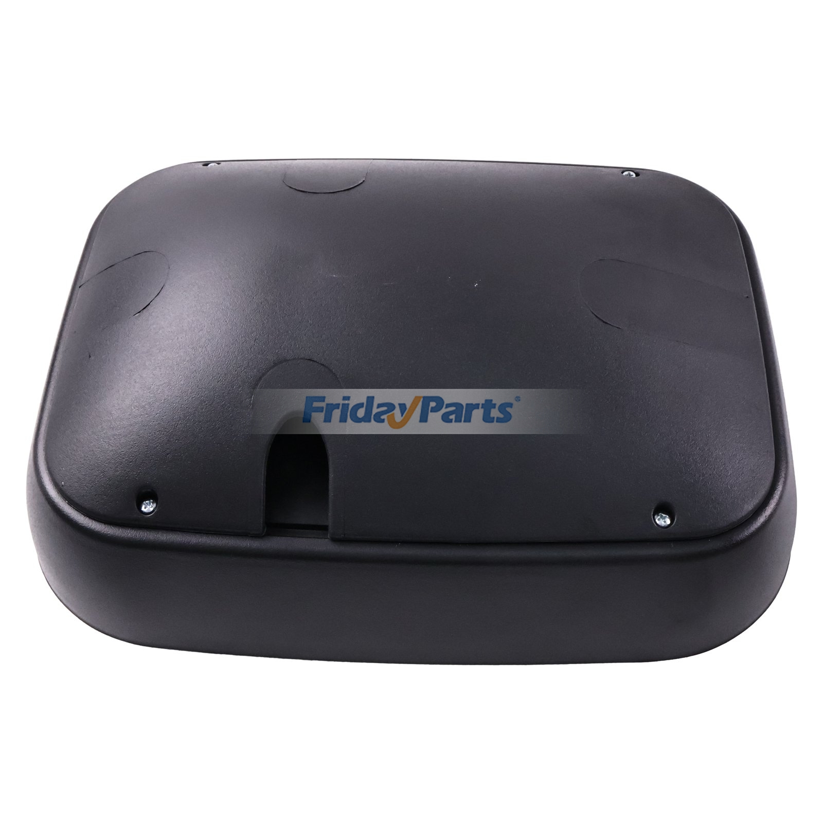 Rear View Mirror compatible with Tractor