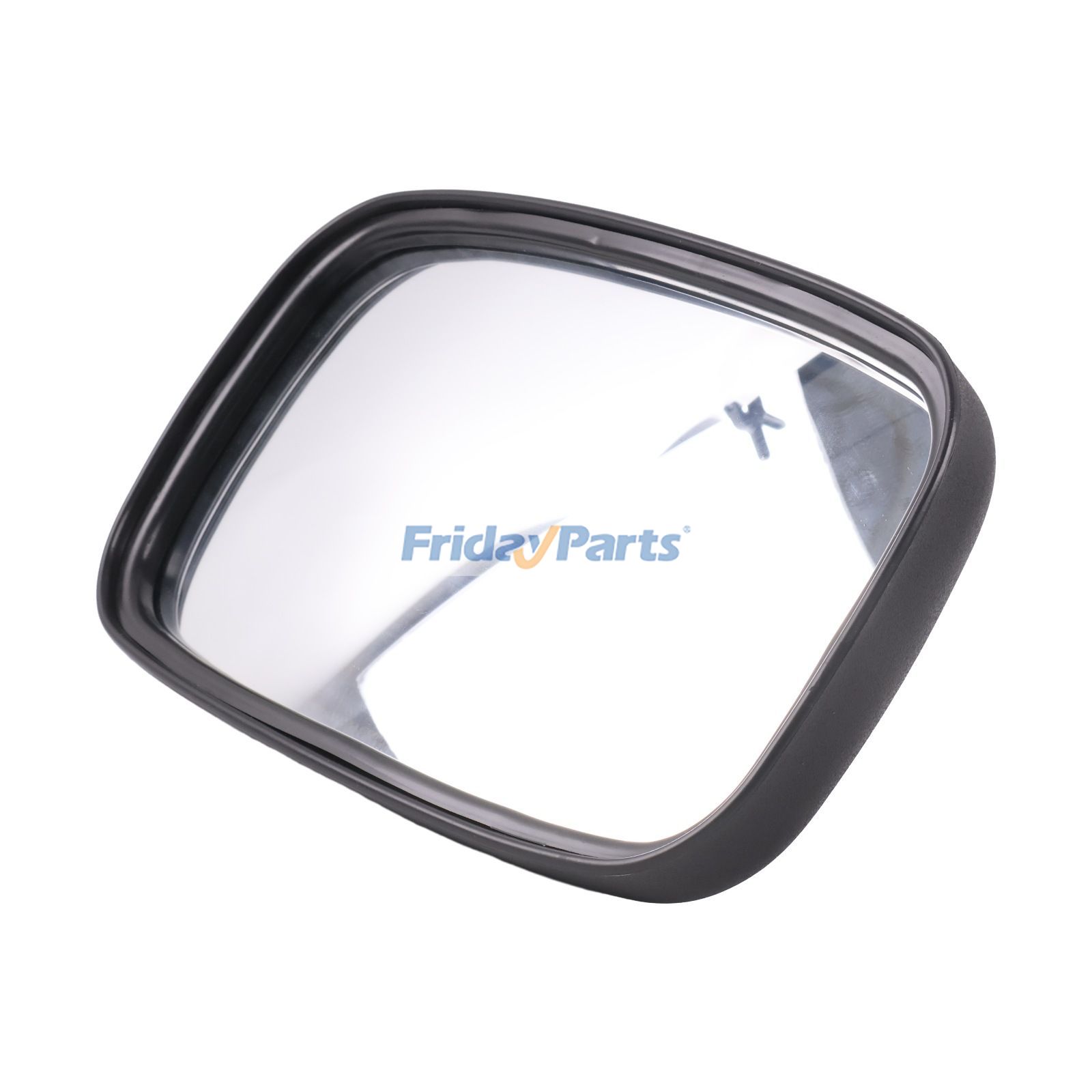 Ensemble de rétroviseurpour Compacteur,Moteur,Chargeur,Chariot Télescopique,Camion