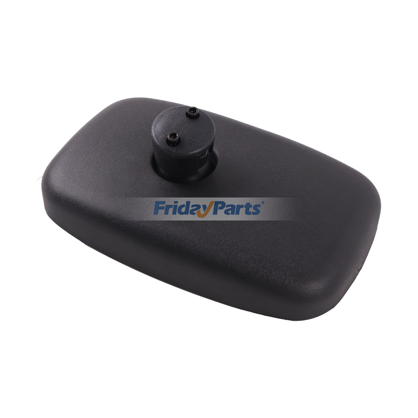 Ensemble de rétroviseur pour Compacteur,Moteur,Chargeur,Chariot Télescopique,Camion Pour CAT