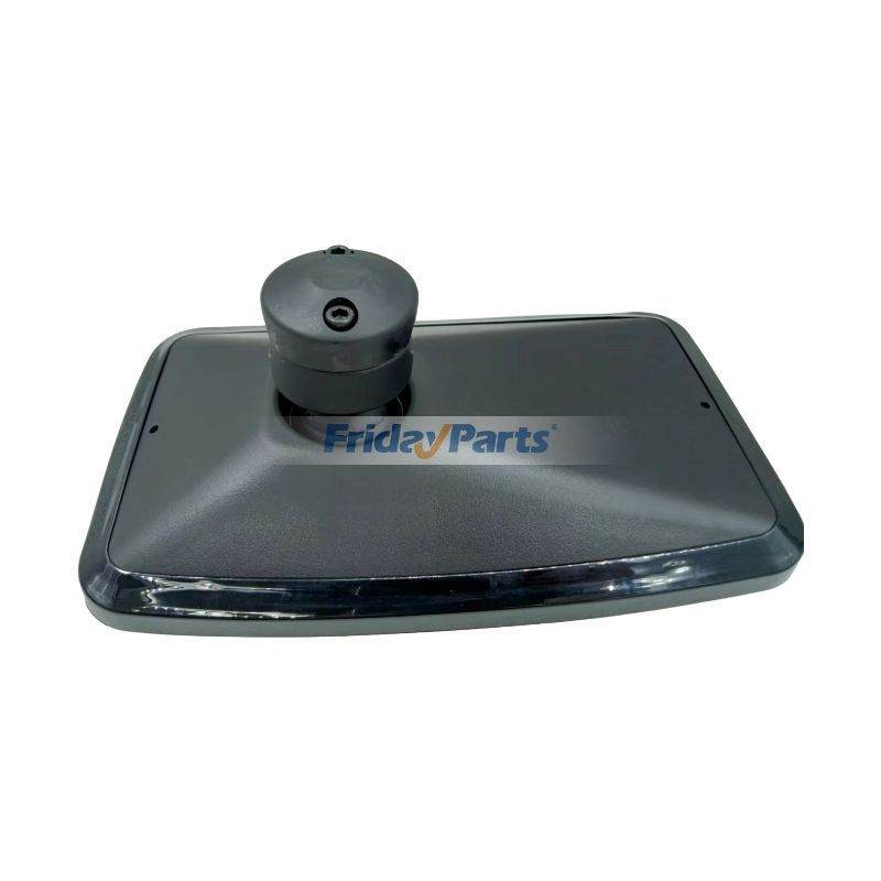 Ensemble de rétroviseur DX225LL SOLAR225LC-V SOLAR340LC-Vpour Moteur,Pelle