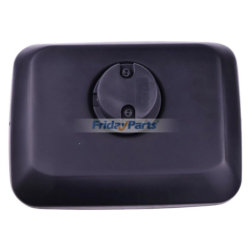 Compre Espelho retrovisor AT157226 para carregadeira de rodas Hitachi LX100-3 LX100-5 LX120-3 LX150-3 LX230-3 LX230-5 na FridayParts