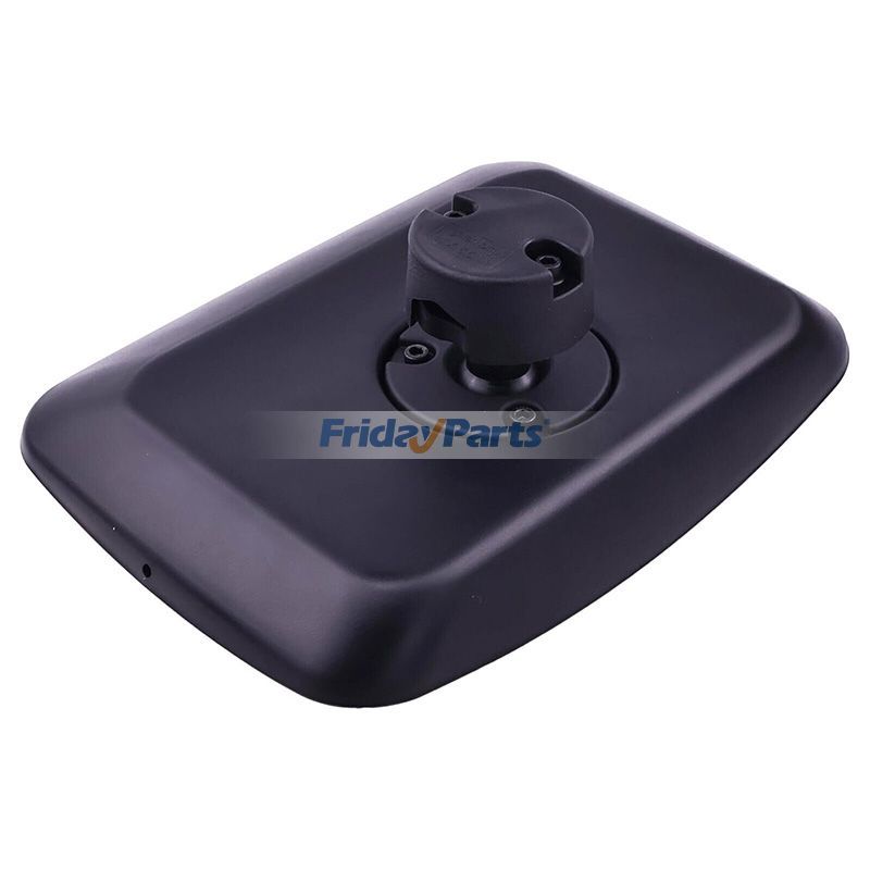 Espejo retrovisor AT157226 para motor John Deere 6068 6090, excavadora 490 490E 590D, tractor 1400 1600 70 790 Para JOHN DEERE