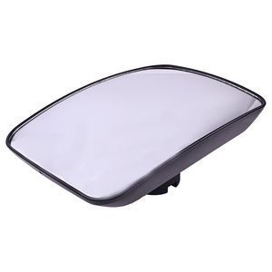 Espejo retrovisor AT157226 para motor John Deere 6068 6090, excavadora 490 490E 590D, tractor 1400 1600 70 790