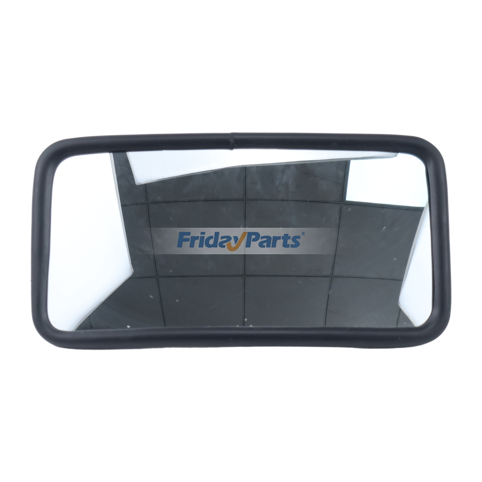 FridayParts Rückspiegel