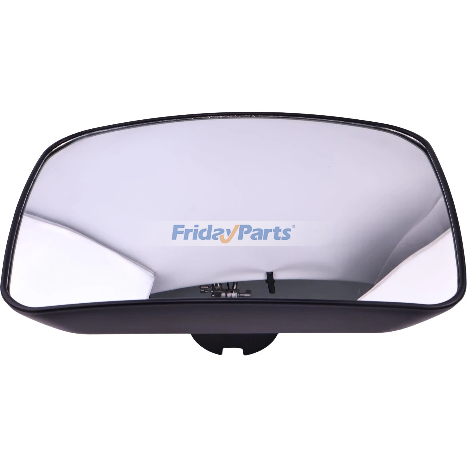 Rear View Mirror AT497535 for John Deere Engine 4045 6068 6090 Excavator 130G 130GLC 210G 350GLC 380GLC 380P 180GLC