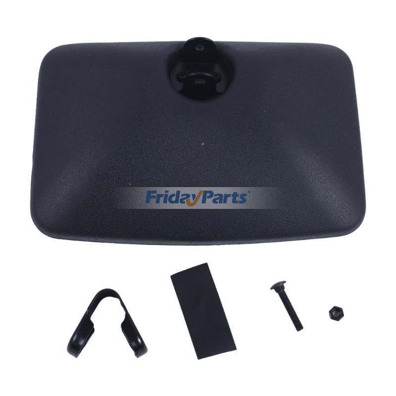 FridayPartsのバックミラー