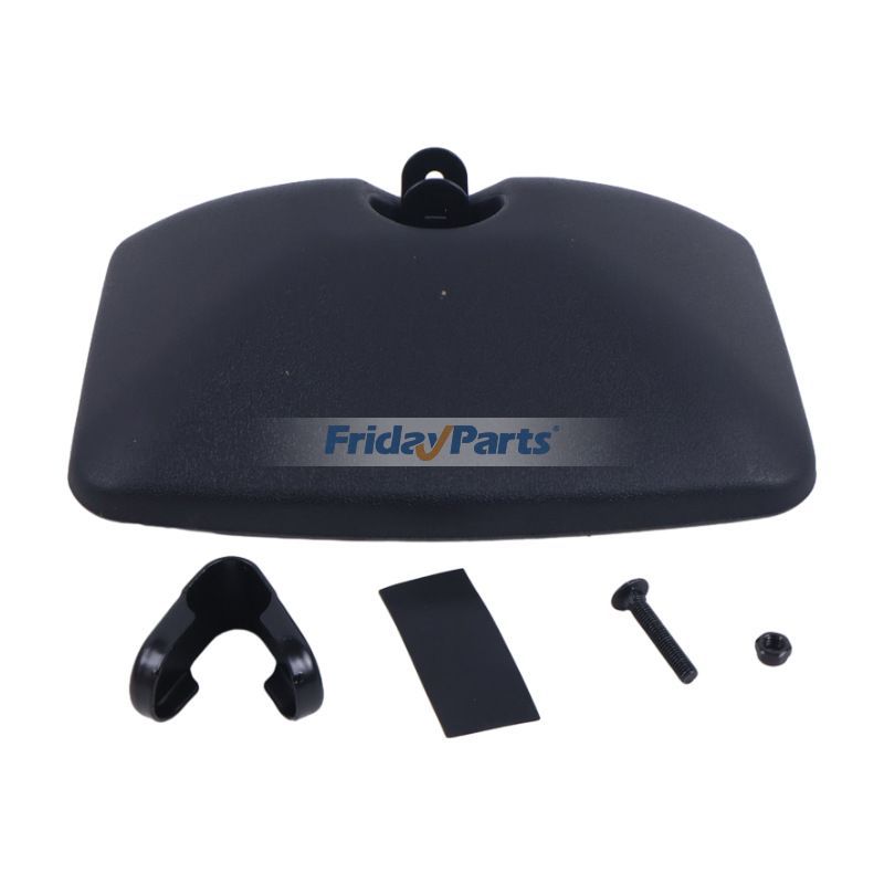 JOHN DEERE用エンジン,トラクター用バックミラー