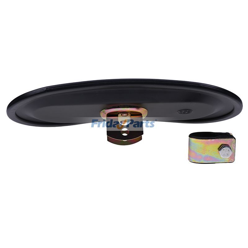 Rétroviseur PY02C01079P1 pour New Holland E130 E135B E175B E215B E70 E80 EH130 EH70 EH80pourPour New Holland