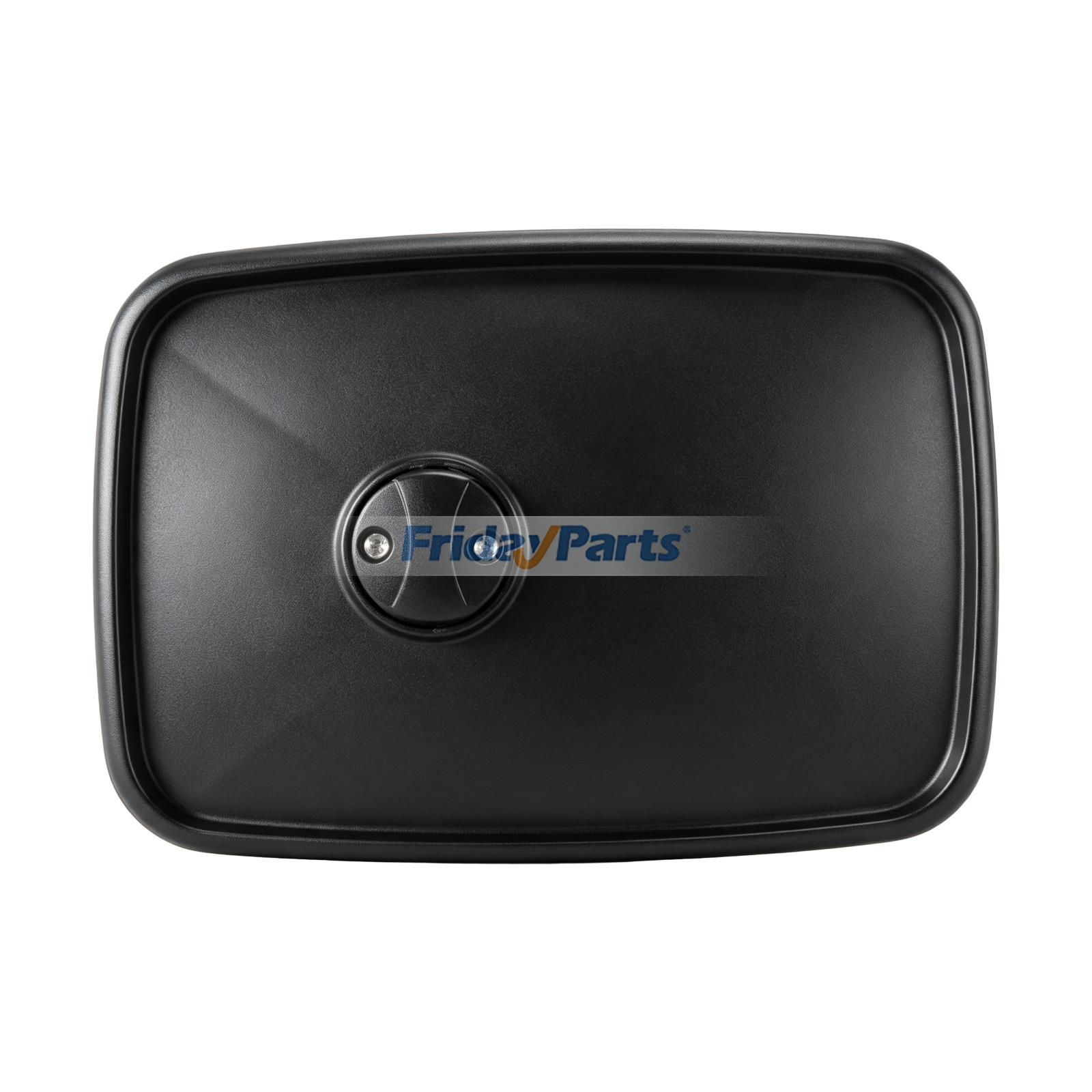 Rear View Mirror RE293966 for John Deere Engine 6090 Tractor 8310RT 8335RT 8360RT
