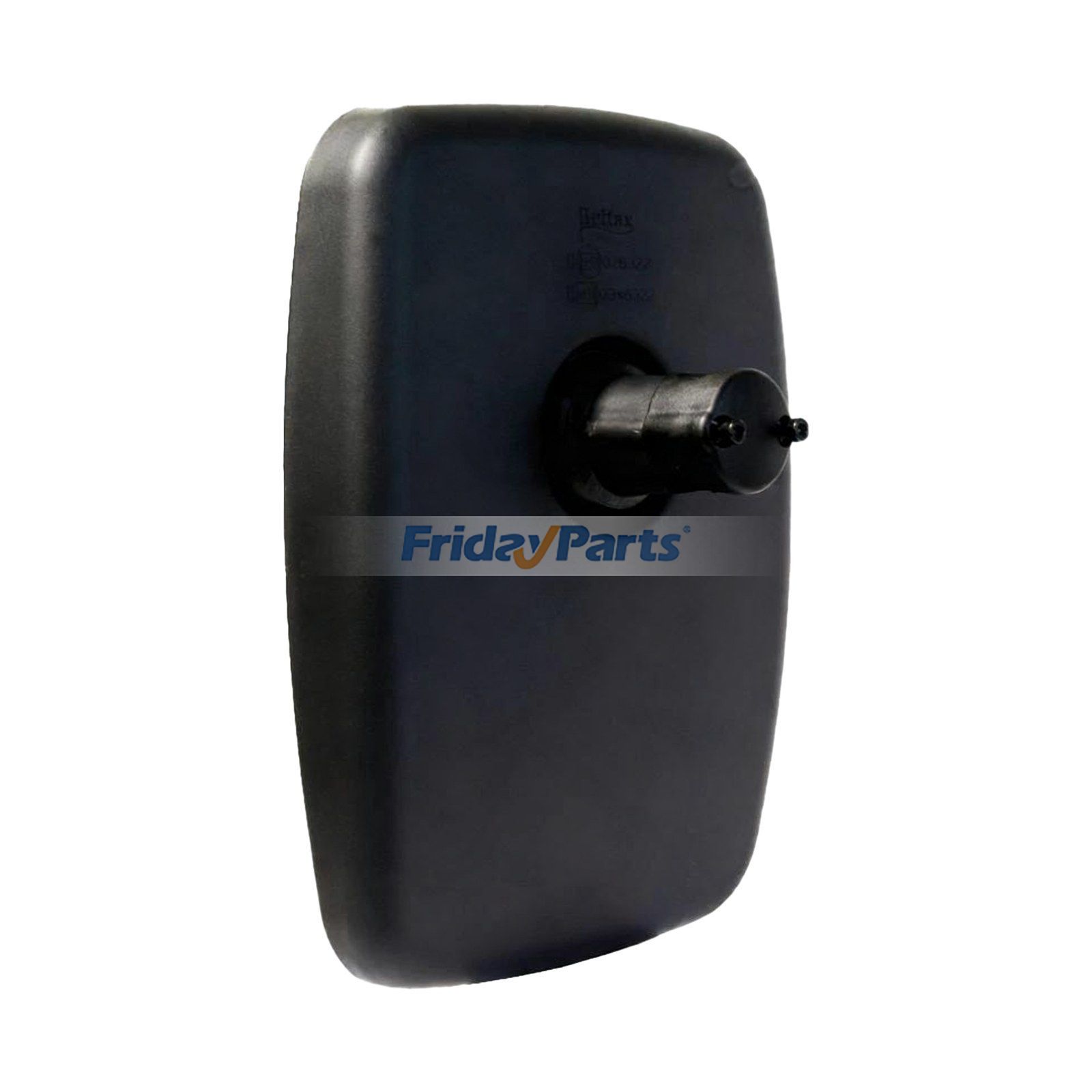 Rear View Mirror RE322784 for John Deere Engine 6068 6090 4045 Tractor 7200R 7250R 7210R 9470R 8335R Spreader R4038 STS12