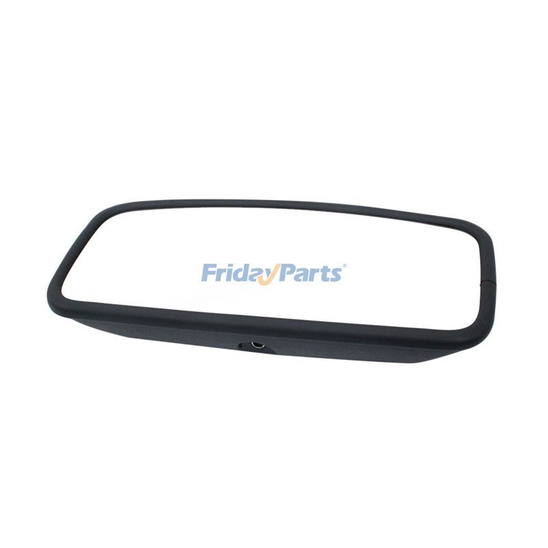 リアビューミラー VOE15099010 VOE15195672 ボルボ A25F A25G A30F A35F L105 L120G L150G L180G SD115B SD135B SD75B用