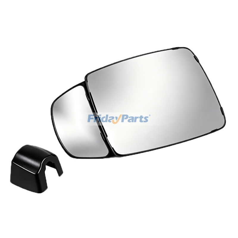 Rear View Mirror VOE16281990 for Volvo Loader L150H L180H L220H L250H L110H L120H L60H L70H L90H