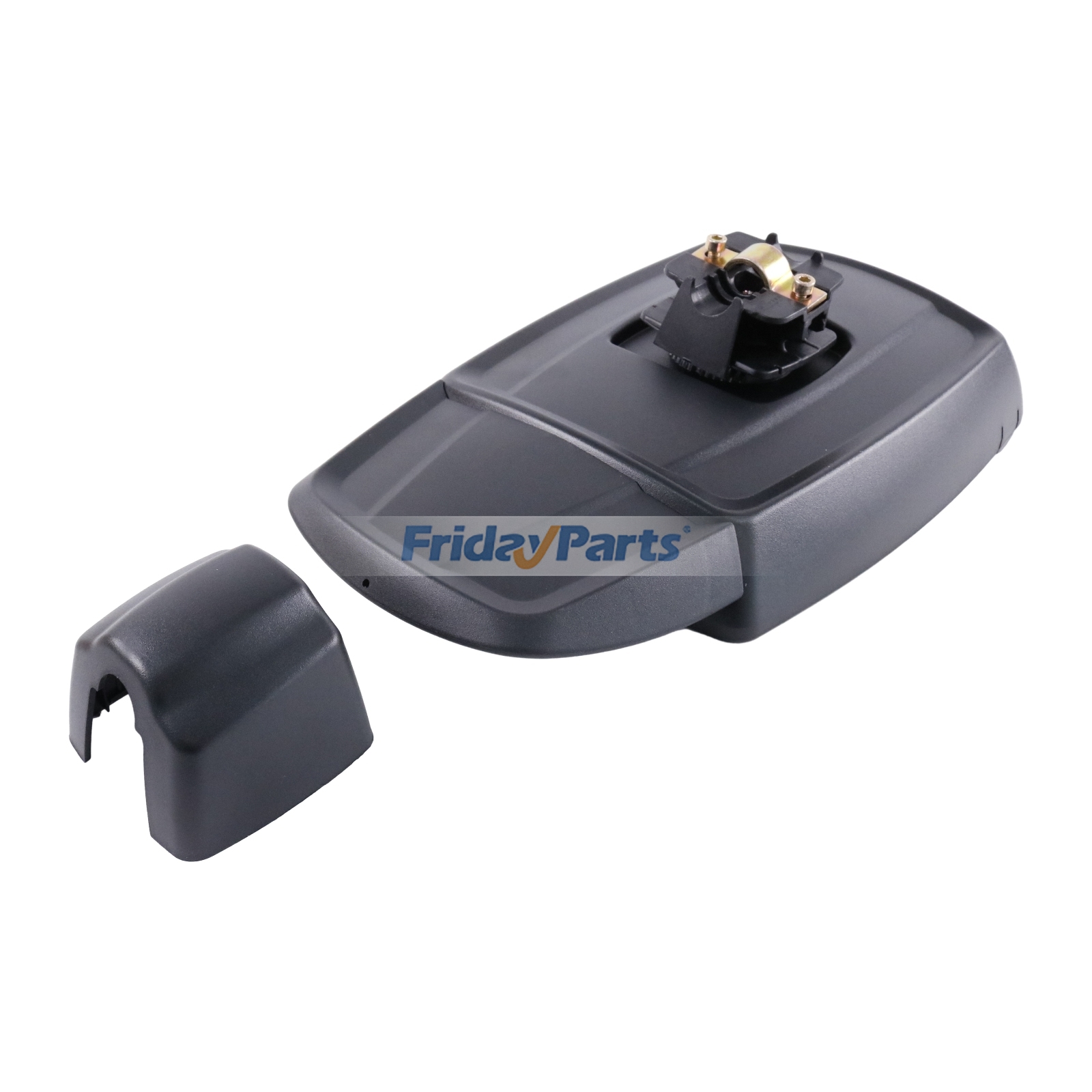 Compactor,Loader Rear View Mirror