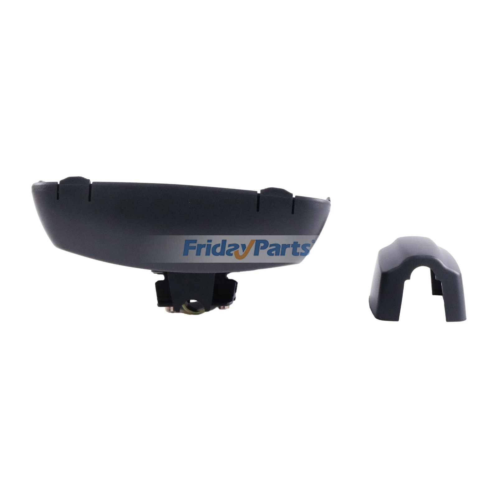 Rear View Mirror compatible with Compactor,Loader