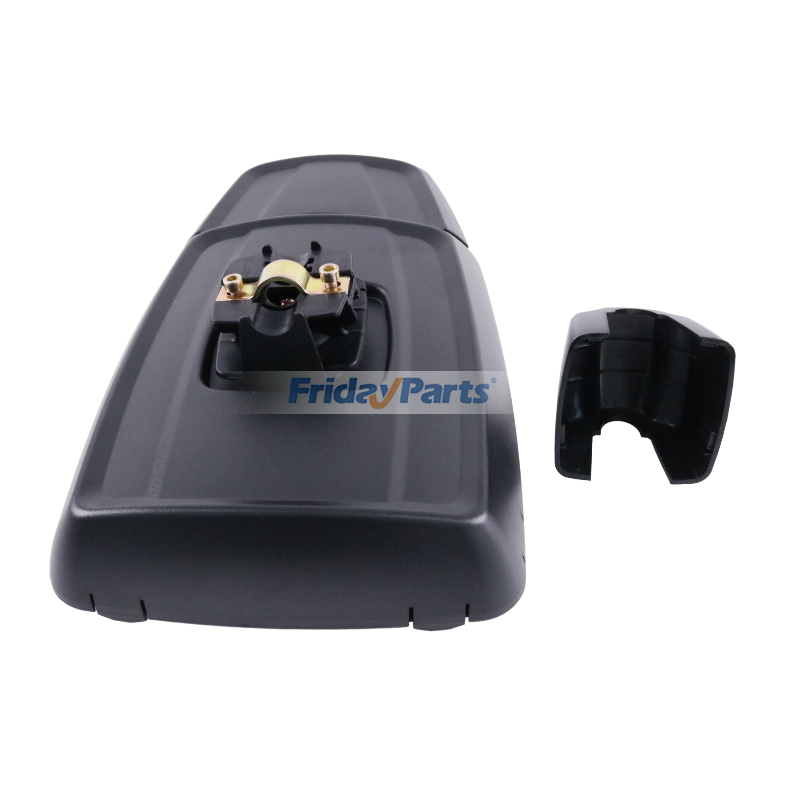 FridayParts Rear View Mirror