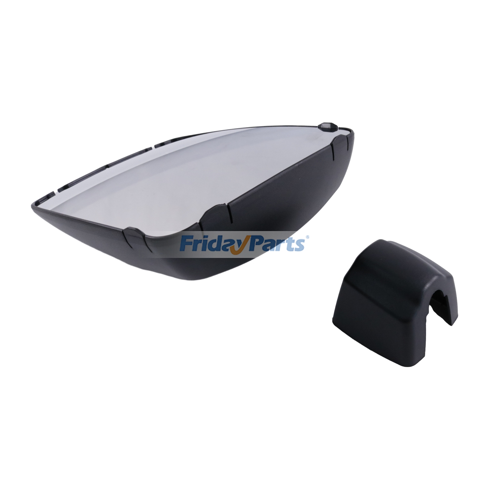Rear View Mirror VOE17452496 for Volvo Loader L110H L120H L150H L180H L180H HL L220H L250H L260H L350H L60H L70H L90H Compactor SD115B SD135B SD160B SD75B