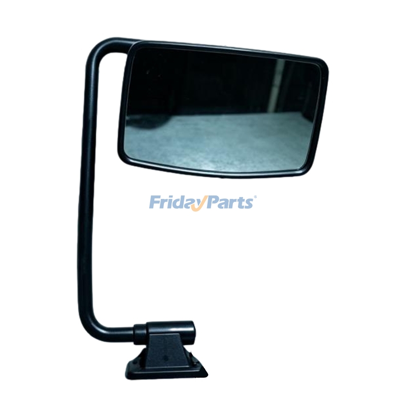 Rear-View Mirror ZM2907156 for Volvo Loader L25H L20H L35G BL71 L30G Excavator ECR35D ECR50D EC35D L30G