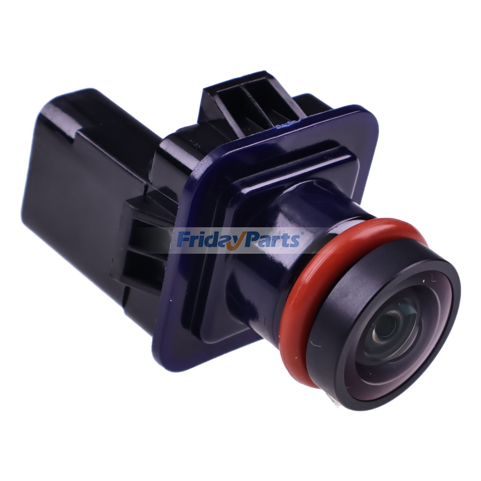 FridayParts Rear View Park Assist Backup Camera 