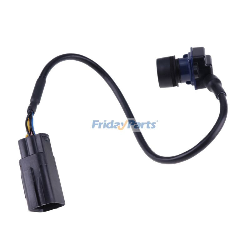 Rückfahrkamera 56054059AD für Jeep Grand Cherokee Dodge Durango 2011-2013