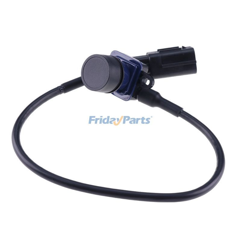 Caméra de recul pour stationnement Dodge 2011-2013pour Véhicule